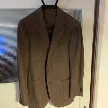 UNITED ARROWS 테일러드 자켓