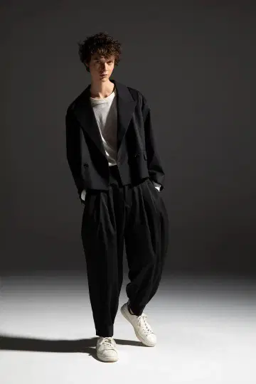 Robes & Confections HOMME 테일러드 자켓