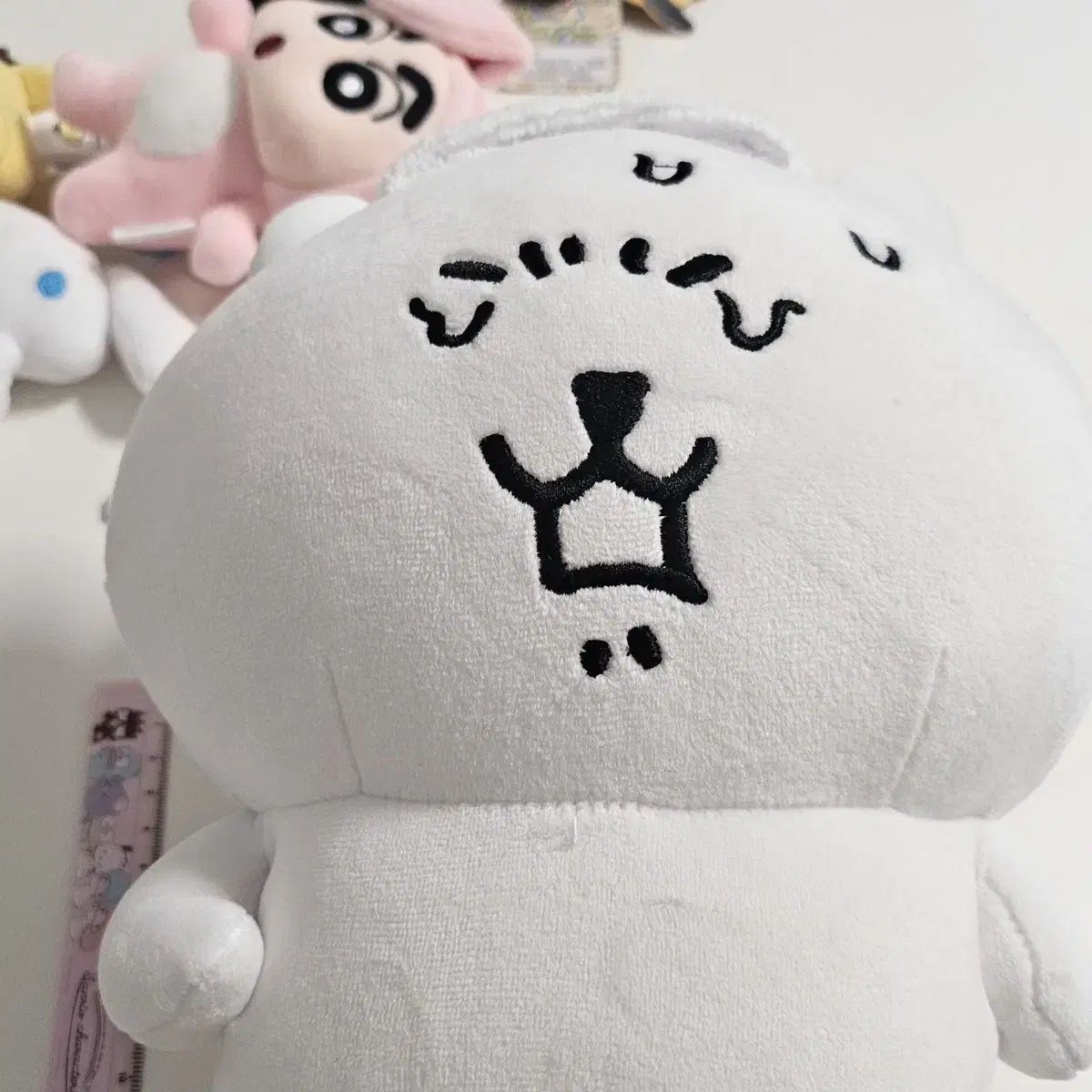 Nongdamgom doll medium genuine
