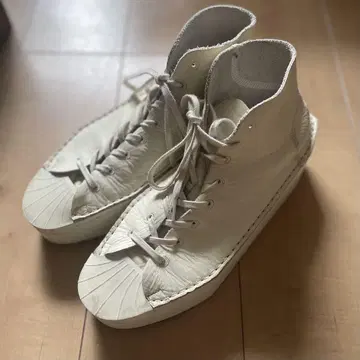 Y-3 KYASU HI 스니커즈 27.5cm