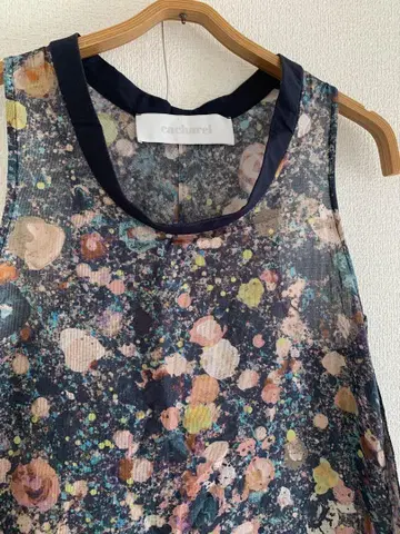 cacharel 카샤렐 원피스 38