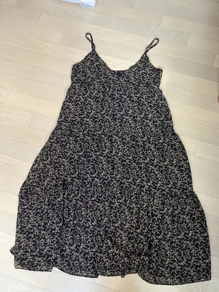 Plastic Island Bustier Onepiece S