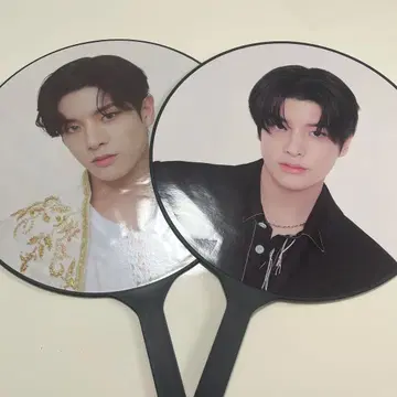 엔하이펜 제이크 부채