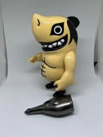 펑크 드렁커스 소프트 비닐