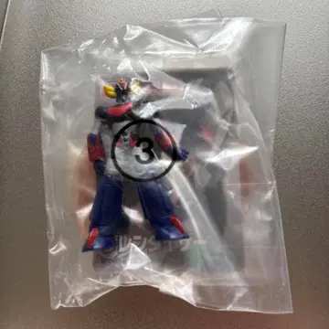 로봇 히어로 열전 그렌다이저