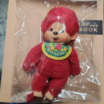 몬치치 미야자키 한정판