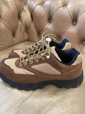 Creek Angler's Device Ontario 트레킹 부츠 28