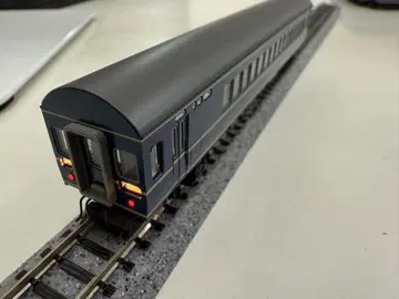 KATO 나하후 21 (10-367 20계 '사쿠라' 세트 분리)