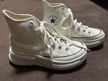CONVERSE ALL STAR 화이트 한국 컨버스