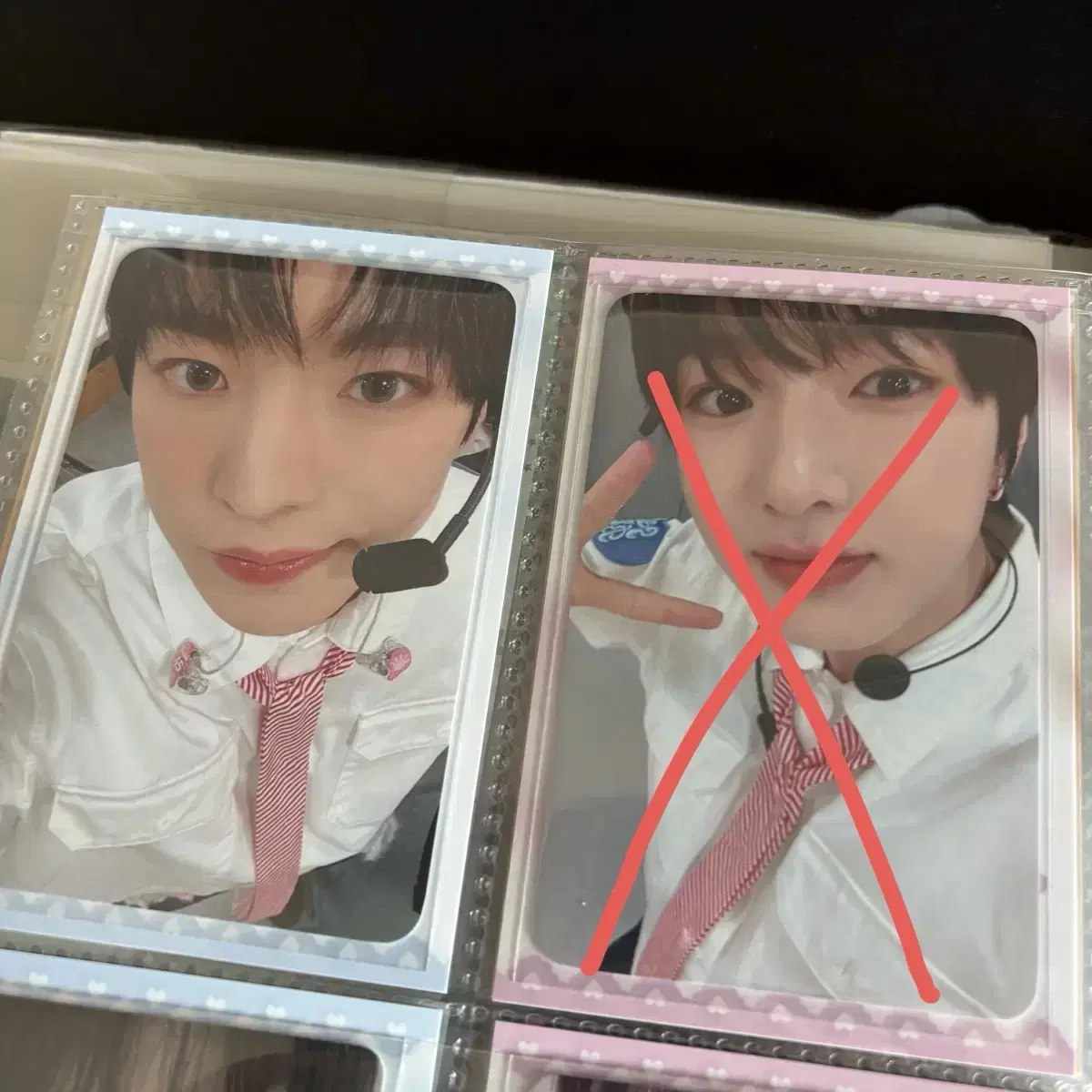 앤시티위시 유우시 포카 사쿠야 포카 티몬