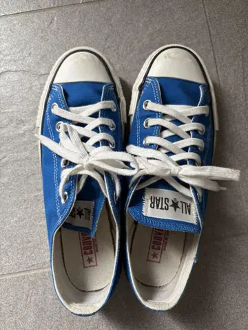 made in japan 컨버스
