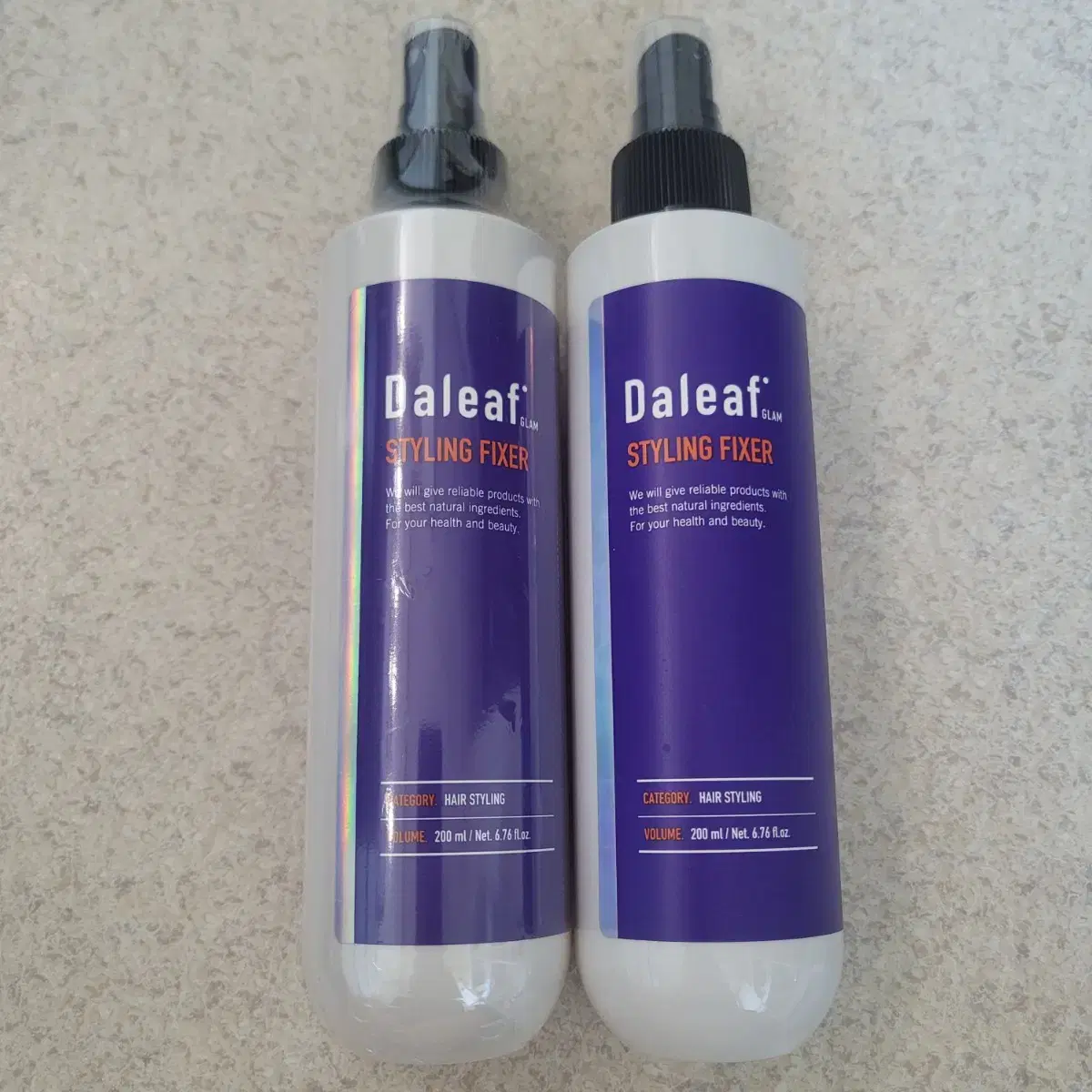Dalif Hair Fixer (bulk)