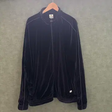 PRO CLUB 2XL 네이비 저리 상의