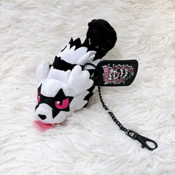 포켓몬 센터 마스코트 GOGO! YELL!! 가랄 지그재그마