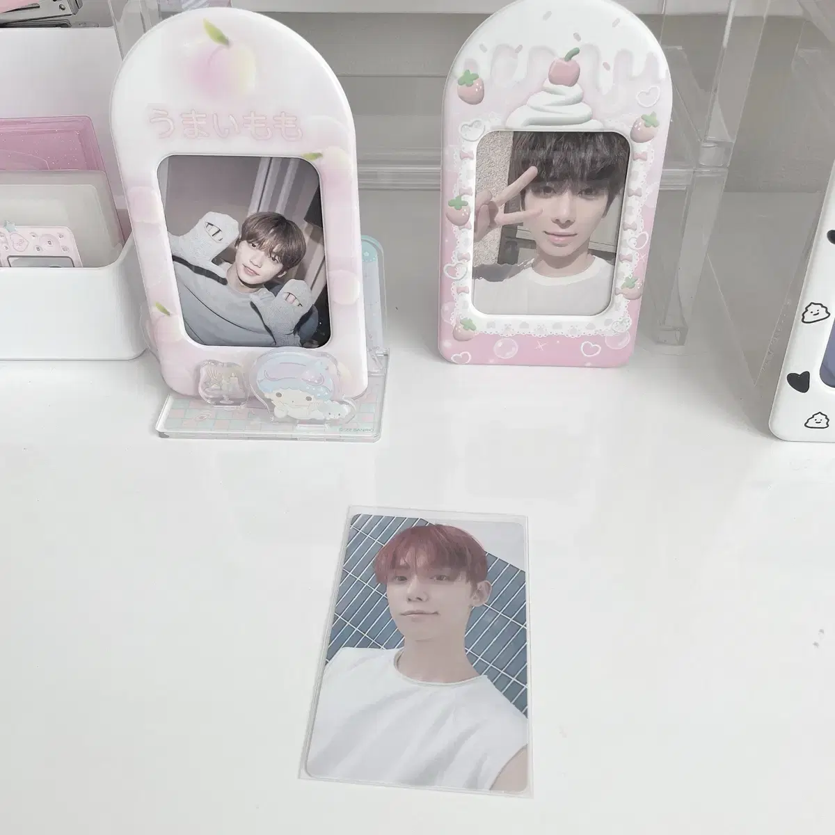 (Bonus Included) yeonjun Sanctuary