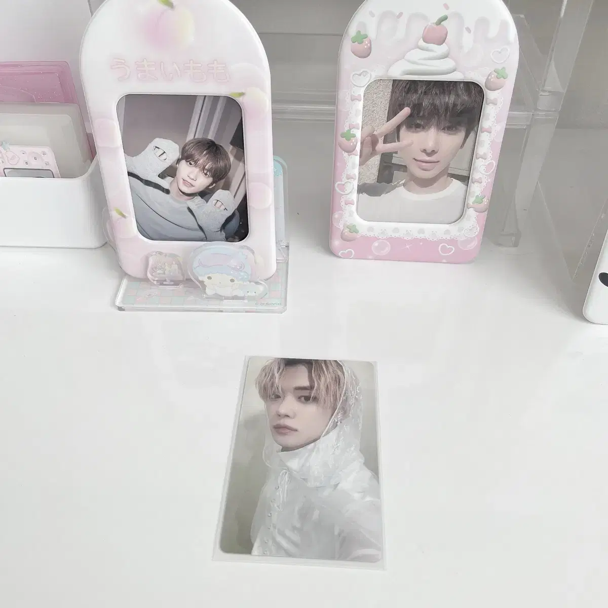 (덤O) 연준 샤바투 2021