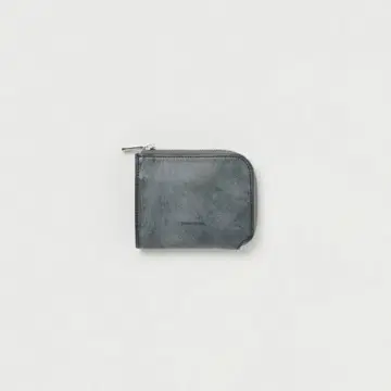 Hender scheme L wallet 미사용 새상품 박스 있음