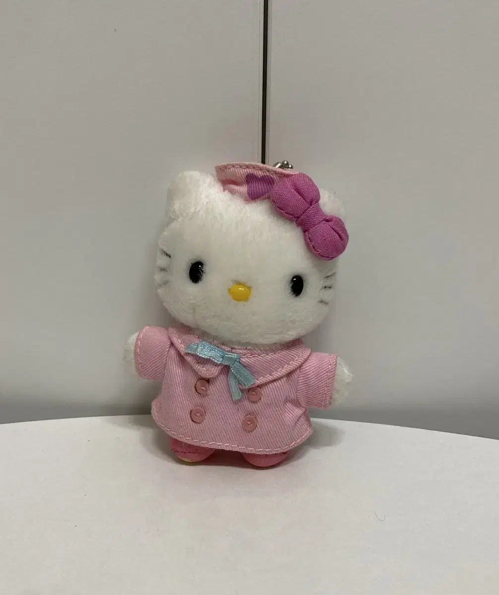 고전 간호사키티 희귀키티