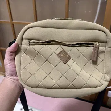 CECIL McBEE 숄더 백