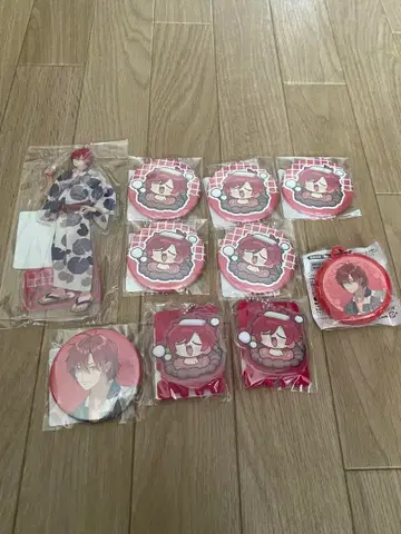 니지산지 DMM 스크래치 하윤