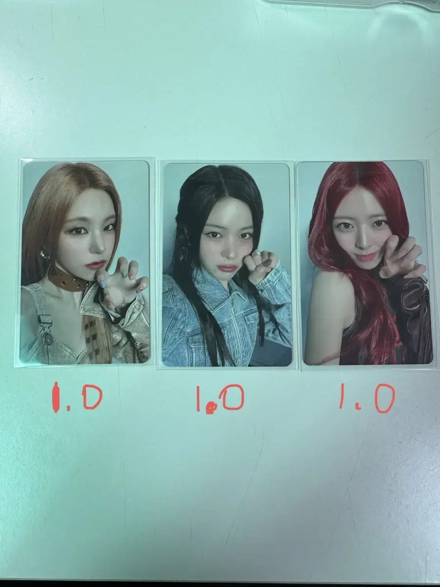 있지 2ND WORLD TOUR [BORN TO BE] in SEOUL