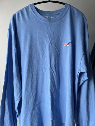 Evisen Skateboards 에비센 스케이트보드 롱 T 긴팔