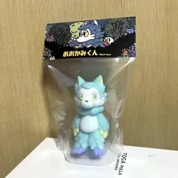 아라이 키리코 오오카미군 유메 ICE 꿈 아이스 즉시 발송 가능