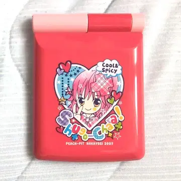 초레어 캐릭캐릭 체인지 응모자 전원 서비스 거울