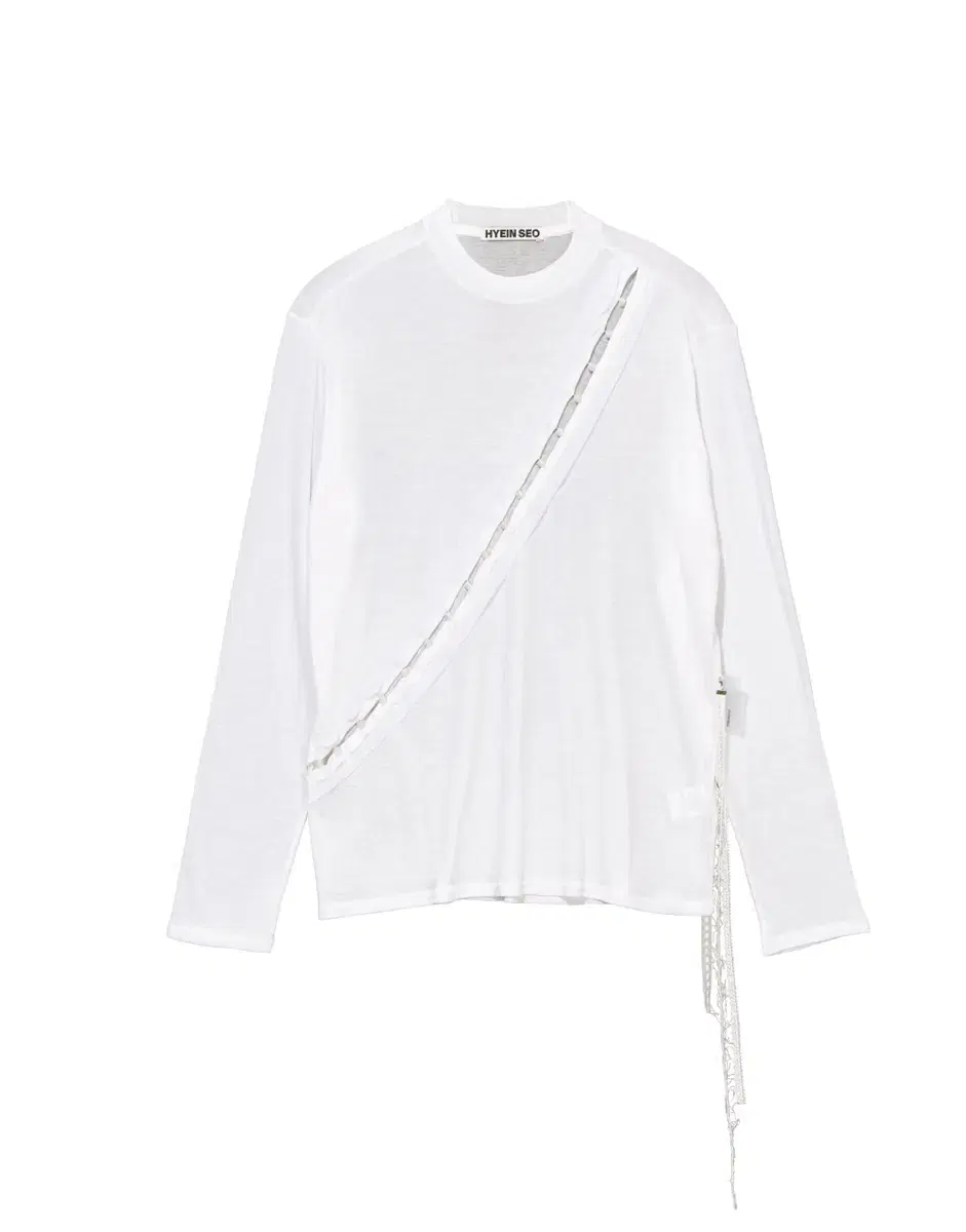 hyein seo hyein Seo Beaded Long Sleeve