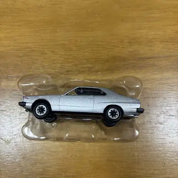 TOMYTEC NISSAN SKYLINE GT-R 미니카