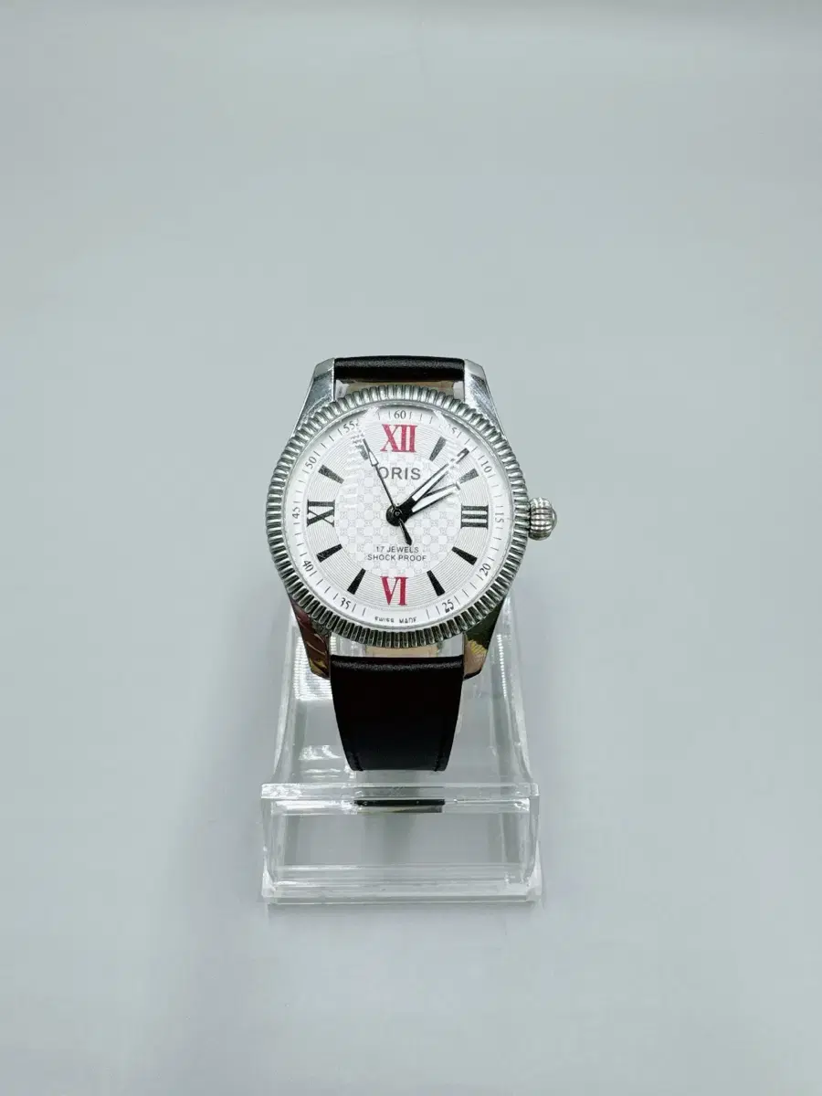 Reproduct Oris dial manual winding watch