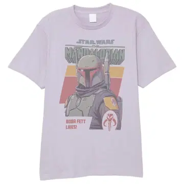 STARWARS 56 OF ONE 스타 워즈 티셔츠 만다로리안