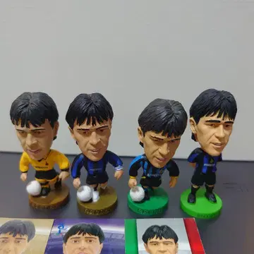 [세트 판매] 프로 스타 알바로 레코바