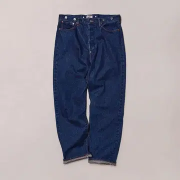 NICENESS 24SS 데님 D.FORD