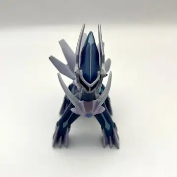 포켓몬 피규어 디아루가