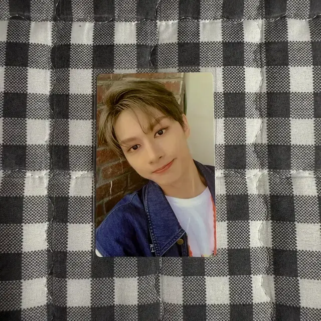 준 포카 팔아요