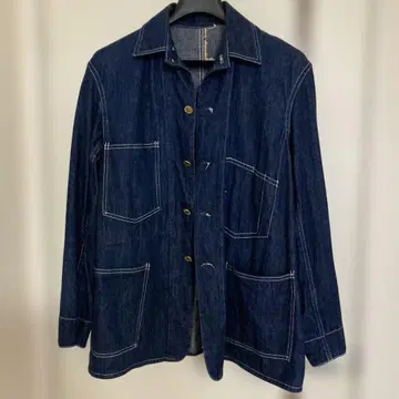 WAREHOUSE 웨어하우스 커버올 Lot2171