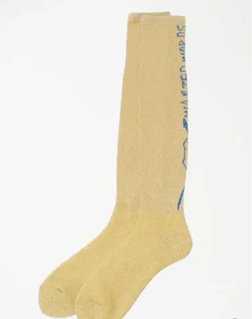 SHINYA KOZUKA SOCKS 하이삭스