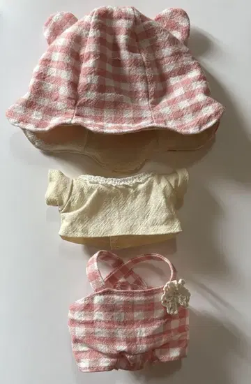 치비누이 의류 의류 살로펫 모자 셔츠 나니와단시