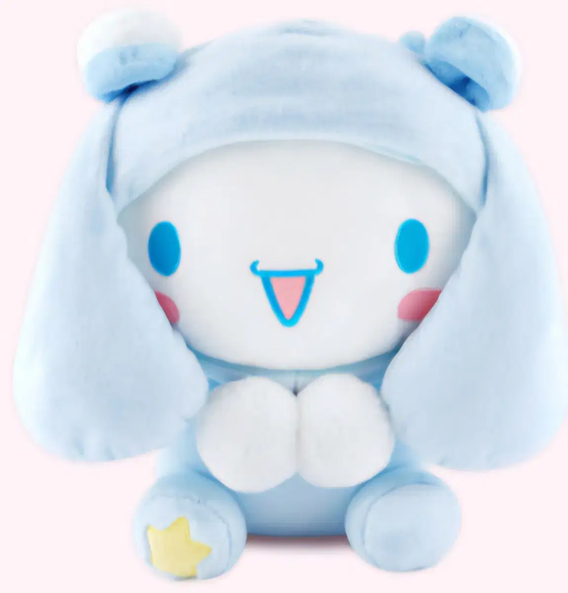 산리오 시나모롤 파스텔 (45cm 대형size)