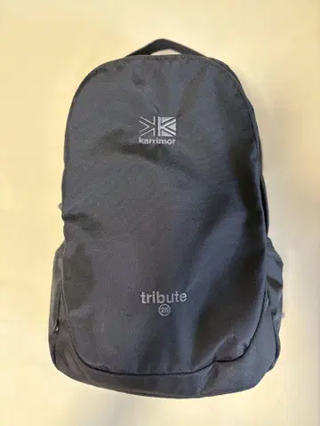 karrimor tribute 25 블랙 백팩