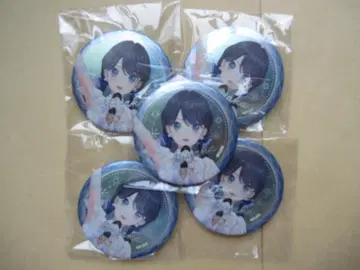 러브 라이브 렌노소라 4th 가챠 캔 배치 시크릿 무라노 사야카