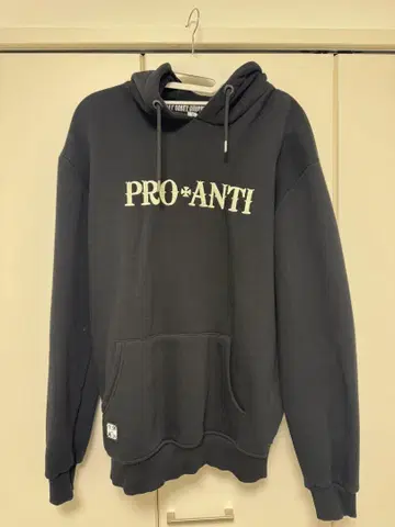 WEST COAST CHOPPERS PRO*ANTI 후드티 X