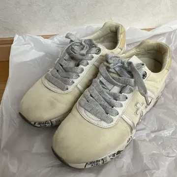 PREMIATA 스니커즈 37