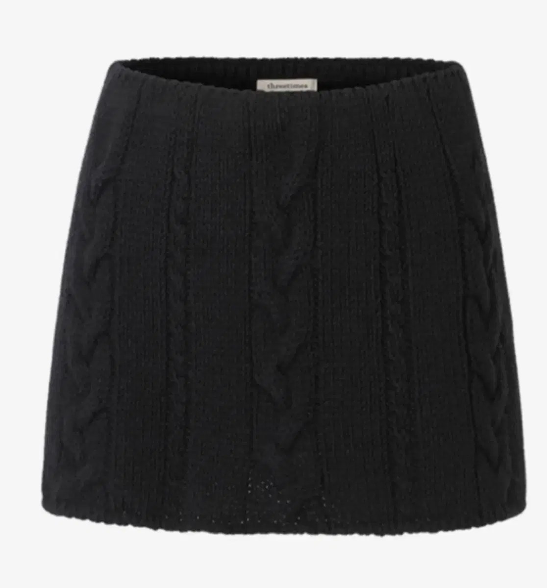 threetimes Threetimes bonny skirt Sseutam Bonnie Skirt