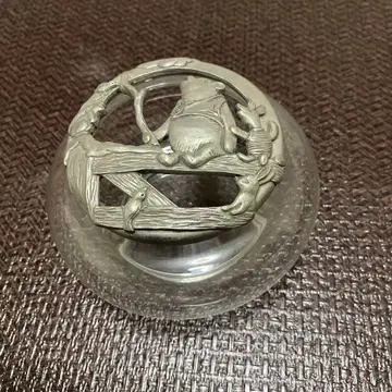 푸우 포푸리 케이스