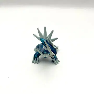 포켓몬 피규어 디아루가&파르키아