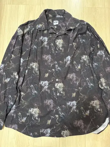 AIE 셔츠 L