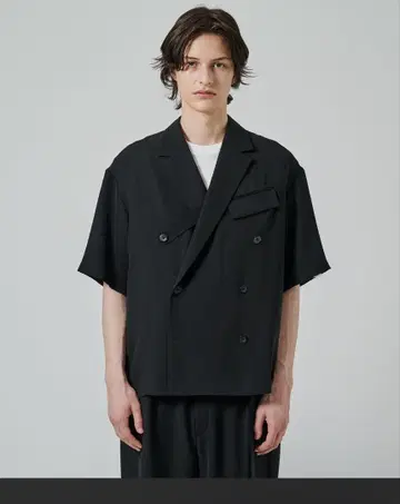 CULLNI 25SS STUDIOUS 별주 자켓