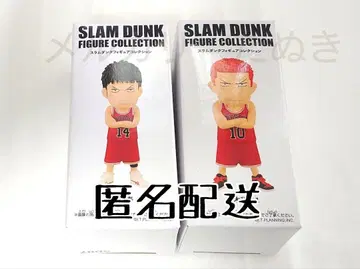 SLAMDUNK FIGURE COLLECTION 슬램덩크 피규어